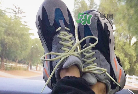 yeezy boost 700上腳效果怎么樣？yeezy boost 700值得買嗎？