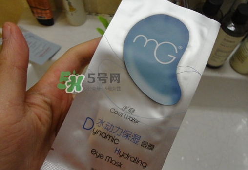 美即眼膜哪款好用？美即眼膜哪個(gè)顏色好用？