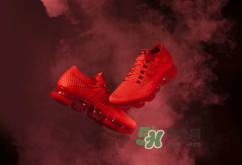 clot與nike air vapormax聯(lián)名款什么時候補貨？