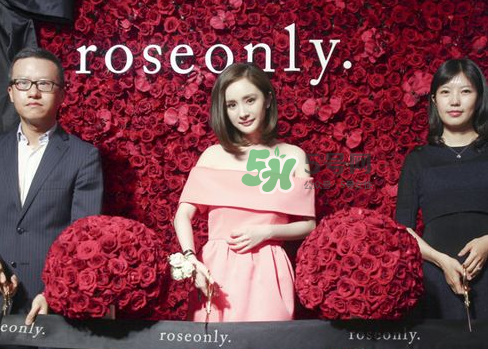 roseonly怎么樣？roseonly好看嗎？