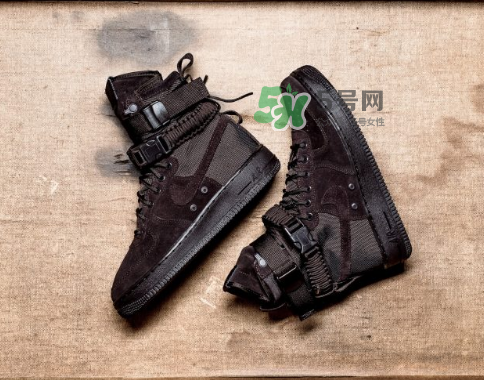 nike sf af 1 velvet brown實(shí)物怎么樣_什么時(shí)候發(fā)售？