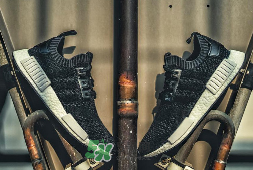 invincible與amm聯(lián)名款adidas nmd r1實(shí)物怎么樣？