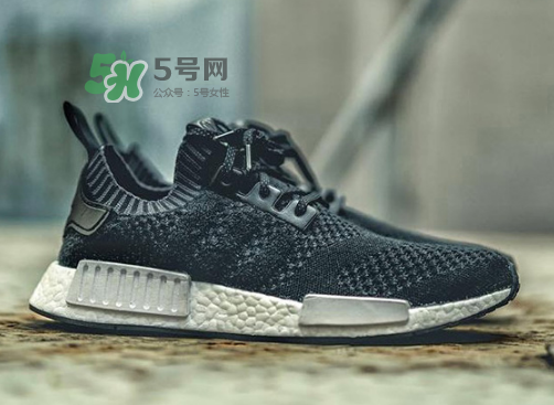 invincible與amm聯(lián)名款adidas nmd r1實(shí)物怎么樣？