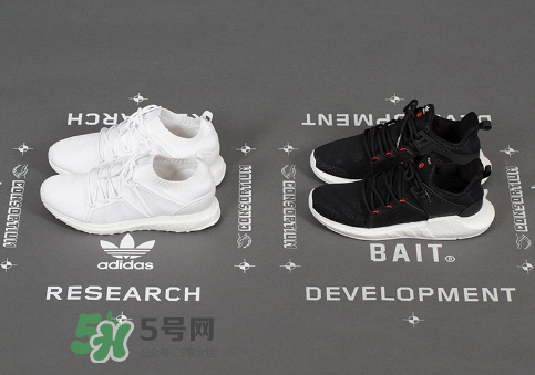 bait與adidas eqt聯(lián)名有哪幾款？bait與adidas eqt聯(lián)名什么時候發(fā)售？