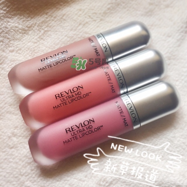 revlon露華濃生產日期怎么看_露華濃生產批號怎么查詢