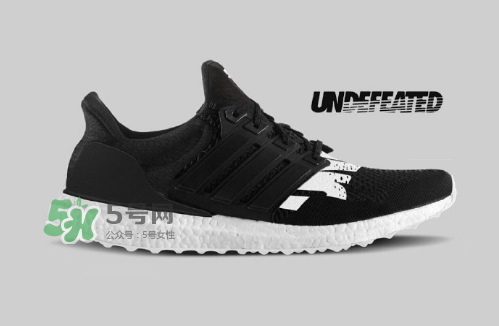 undftd與adidas ultraboost聯(lián)名什么時候發(fā)售_實物怎么樣？