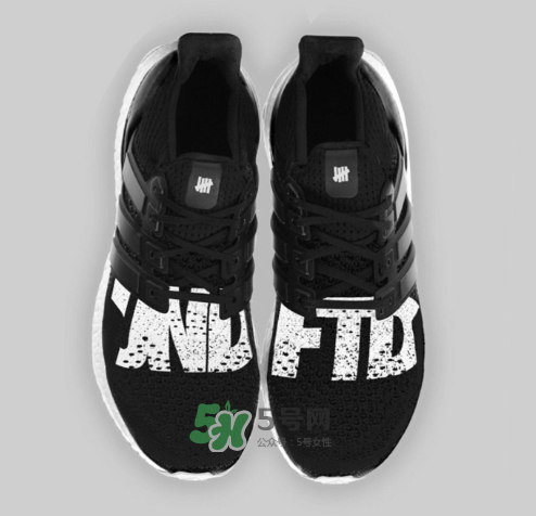 undftd與adidas ultraboost聯(lián)名什么時候發(fā)售_實物怎么樣？