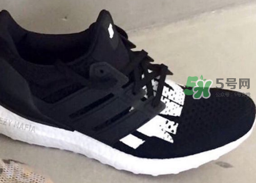 undftd與adidas ultraboost聯(lián)名什么時候發(fā)售_實物怎么樣？