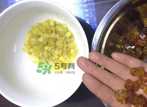 吃皂角米會過敏嗎？皂角米會回奶嗎