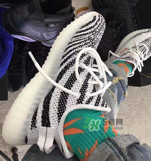 yeezy boost 350 v2白斑馬香港補(bǔ)貨怎么預(yù)定_在哪登記預(yù)約？