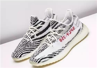 yeezy boost 350 v2白斑馬香港補貨時間是什么時候？