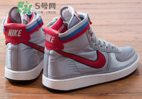 nike vandal high要推出og版了嗎？nikelab vandal high og復(fù)刻怎么樣？