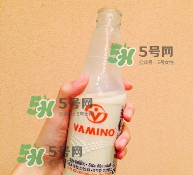 vamino哇米諾豆奶多少錢一瓶？哇米諾豆奶好喝嗎？