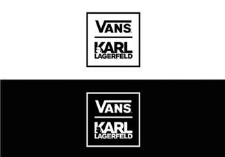 vans與老佛爺karl lagerfeld聯(lián)名什么時(shí)候發(fā)售_多少錢？