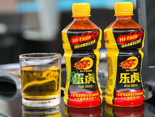 樂(lè)虎多少錢一瓶？樂(lè)虎飲料價(jià)格表