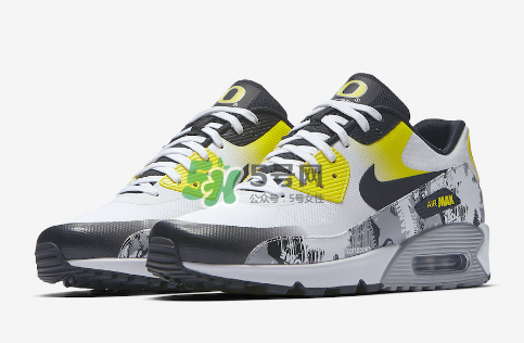 nike air max 90 ultra 2.0 oregon什么時(shí)候發(fā)售_多少錢？