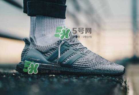 adidas ultraboost triple grey什么時候發(fā)售？