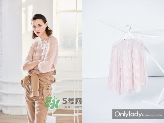 Claudie Pierlot是什么牌子？Claudie Pierlot怎么讀？