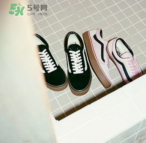 vans2017秋冬新款有哪些？vans2017秋冬新款好看嗎？