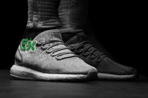 reigning champ與adidas聯(lián)名pureboost多少錢？