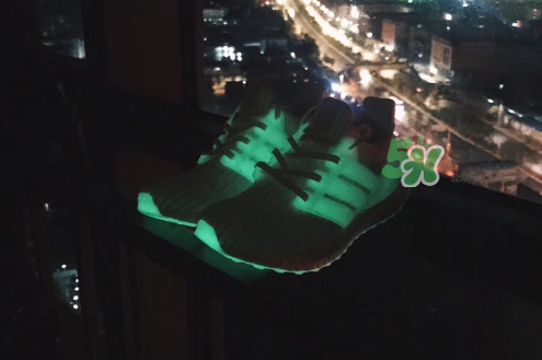 adidas ultraboost 4.0全白夜光配色實(shí)物怎么樣？