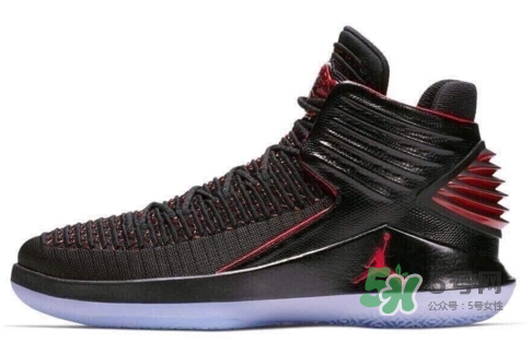 air jordan 32 mj day完整版實物什么樣？air jordan 32配置怎么樣？