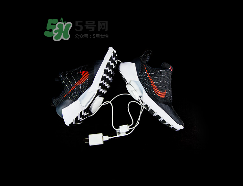 nike hyperadapt 1.0怎么樣？耐克自動(dòng)系鞋帶鞋開箱測(cè)評(píng)