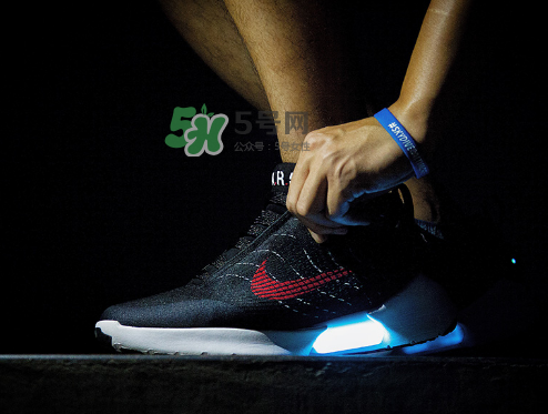 nike hyperadapt 1.0怎么樣？耐克自動(dòng)系鞋帶鞋開箱測(cè)評(píng)