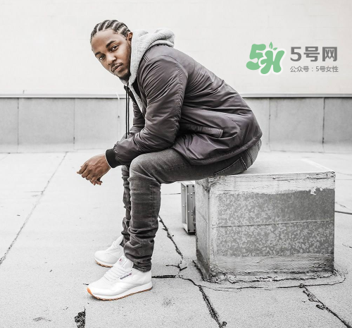 喇嘛kendrick lamar與nike合作了嗎？kendrick lamar與nike合作的哪款？