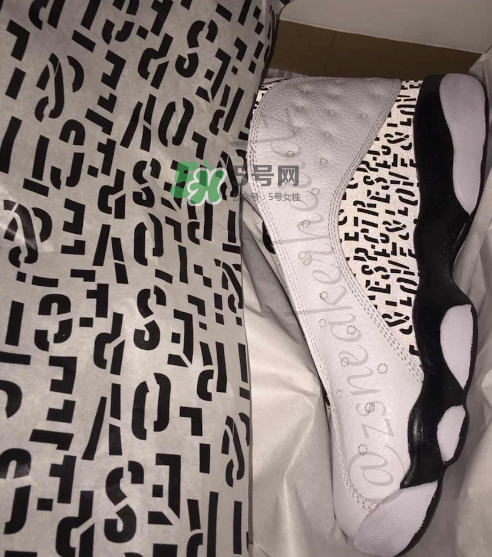 air jordan 13 love respect套裝什么時(shí)候發(fā)售_實(shí)物怎么樣？