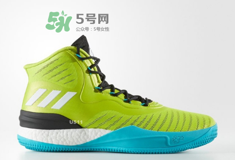 adidas d rose 8配色有哪幾種？阿迪達(dá)斯d rose 8配色匯總