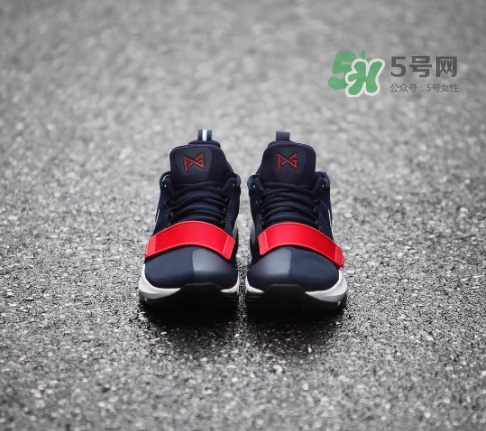 nike pg 1 usa配色什么時(shí)候發(fā)售？泡椒1代usa配色發(fā)售時(shí)間