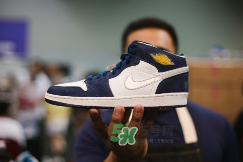 sneaker con香港站球鞋top10有哪些？sneaker con香港站球鞋售價(jià)排名