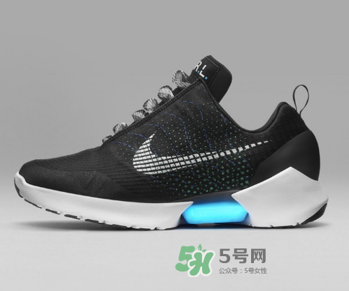 nike hyperadapt 1.0怎么預(yù)約抽簽？耐克自動(dòng)系攜帶鞋子短信抽簽規(guī)則