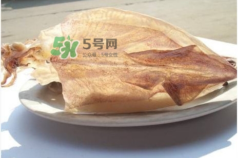 魷魚(yú)干是生的還是熟的？魷魚(yú)干是海鮮嗎