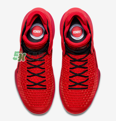 air jordan 32大紅配色實(shí)物怎么樣？aj32大紅配色官圖曝光