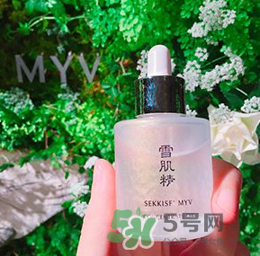 雪肌精MYV系列在哪里買(mǎi)？雪肌精MYV系列在日本哪里可以買(mǎi)到？