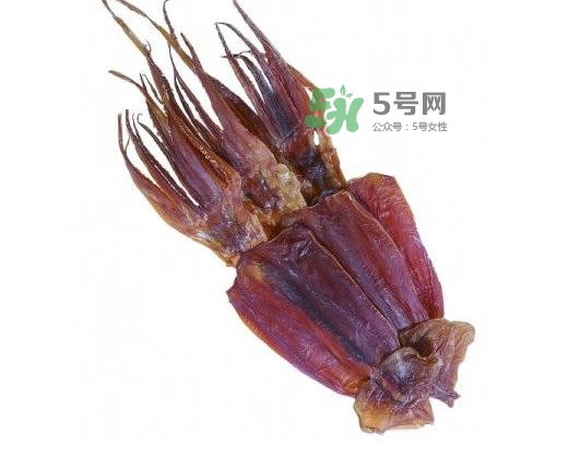 魷魚干是發(fā)物嗎？魷魚干好壞怎樣判斷