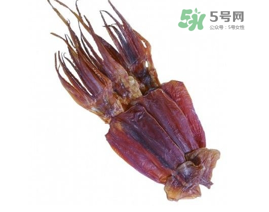 魷魚(yú)干是生的還是熟的？魷魚(yú)干是海鮮嗎