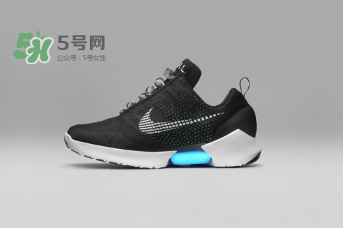 nike hyperadapt 1.0首發(fā)配色有幾款？耐克自動系鞋帶鞋子配色