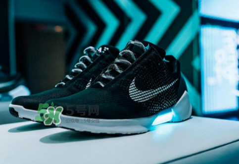 nike hyperadapt 1.0首發(fā)配色有幾款？耐克自動系鞋帶鞋子配色