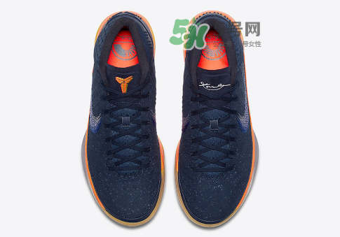 nike kobe ad mid rise日出配色什么時候發(fā)售_多少錢？