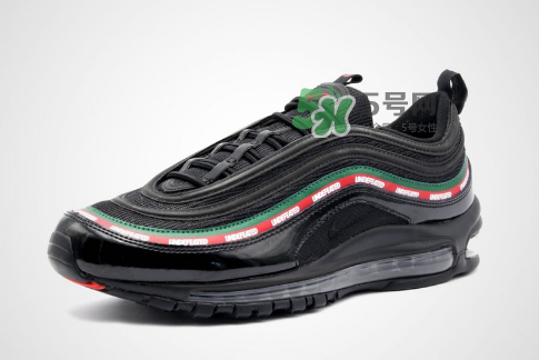 undefeated與nike air max 97聯(lián)名什么時候發(fā)售_實物細(xì)節(jié)怎么樣？