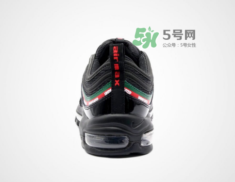 undefeated與nike air max 97聯(lián)名什么時候發(fā)售_實物細(xì)節(jié)怎么樣？