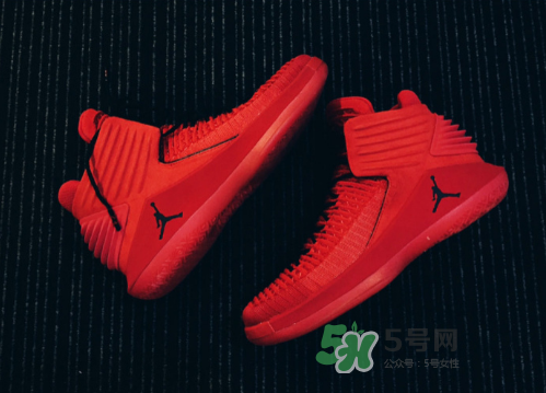 air jordan 32怎么樣？air jordan 32配置介紹