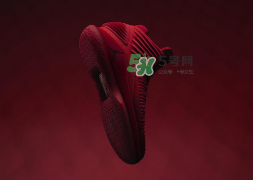 air jordan 32怎么樣？air jordan 32配置介紹