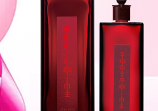 資生堂紅色蜜露搭配什么乳液？紅色蜜露搭配什么使用