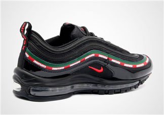 undefeated與nike air max 97聯(lián)名什么時候發(fā)售_實(shí)物細(xì)節(jié)怎么樣？