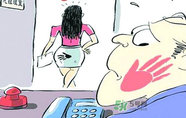 為什么有的女人喜歡被性騷擾？女子希望被性騷擾是什么心理？