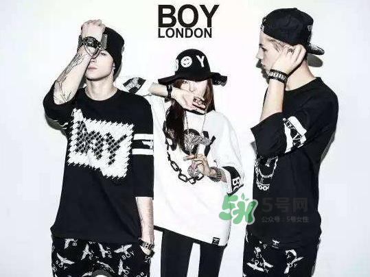 boylondon是哪個(gè)國(guó)家的品牌？boylondon韓國(guó)和英國(guó)區(qū)別